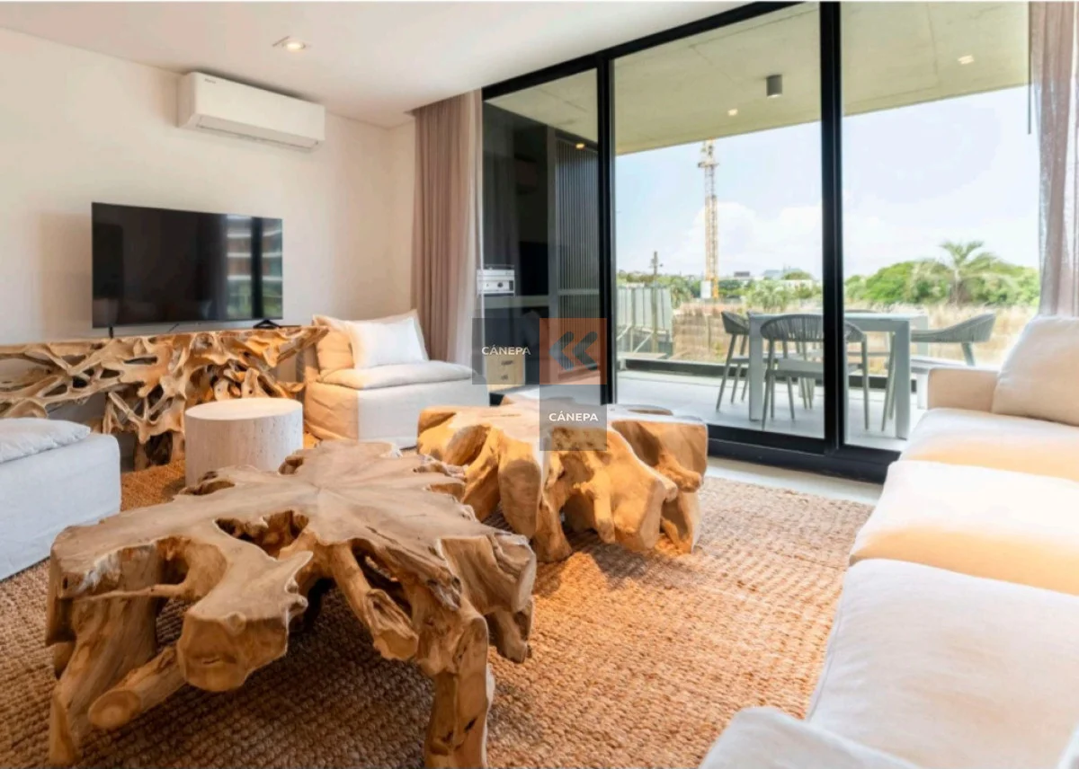 Apartamento en Manantiales, propiedad 253626 -Imagen 2