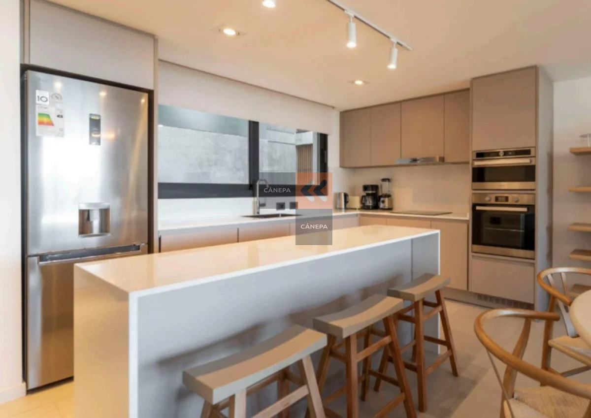 Apartamento en Manantiales, propiedad 253626 -Imagen 4