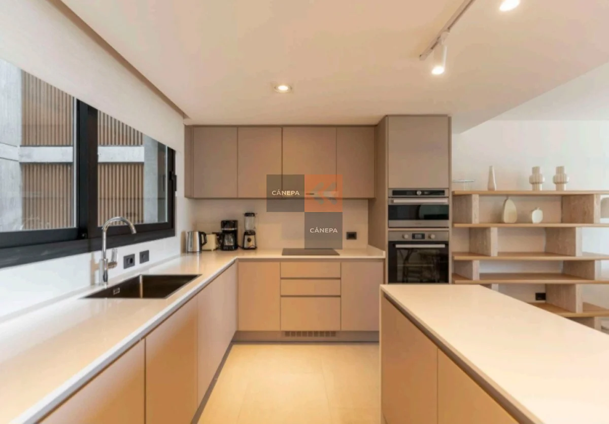 Apartamento en Manantiales, propiedad 253626 -Imagen 5