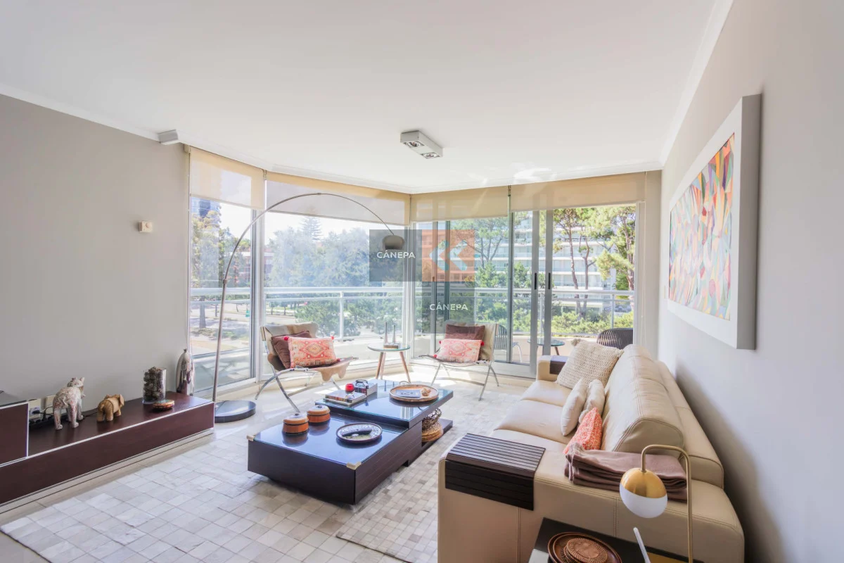 Apartamento en Playa Brava, propiedad 253686 -Imagen 1