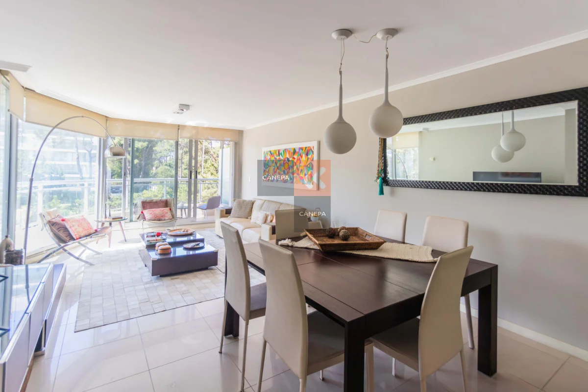 Apartamento en Playa Brava, propiedad 253686 -Imagen 2