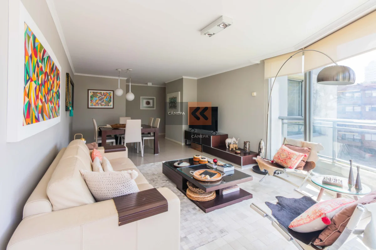 Apartamento en Playa Brava, propiedad 253686 -Imagen 12