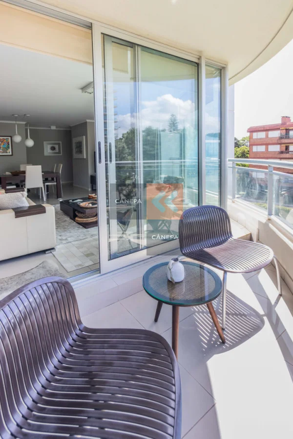 Apartamento en Playa Brava, propiedad 253686 -Imagen 3