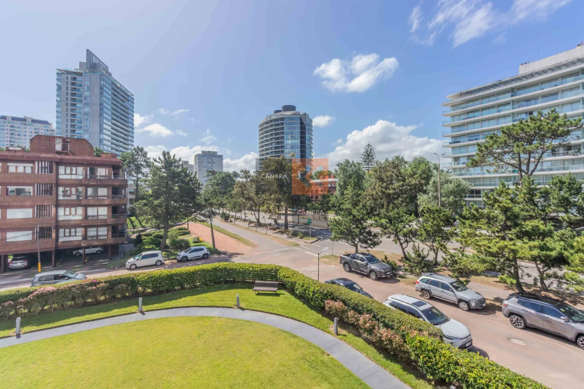 Apartamento en Playa Brava, propiedad 253686 -Imagen 4