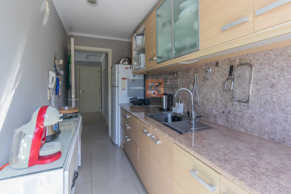 Apartamento en Playa Brava, propiedad 253686 -Imagen 10