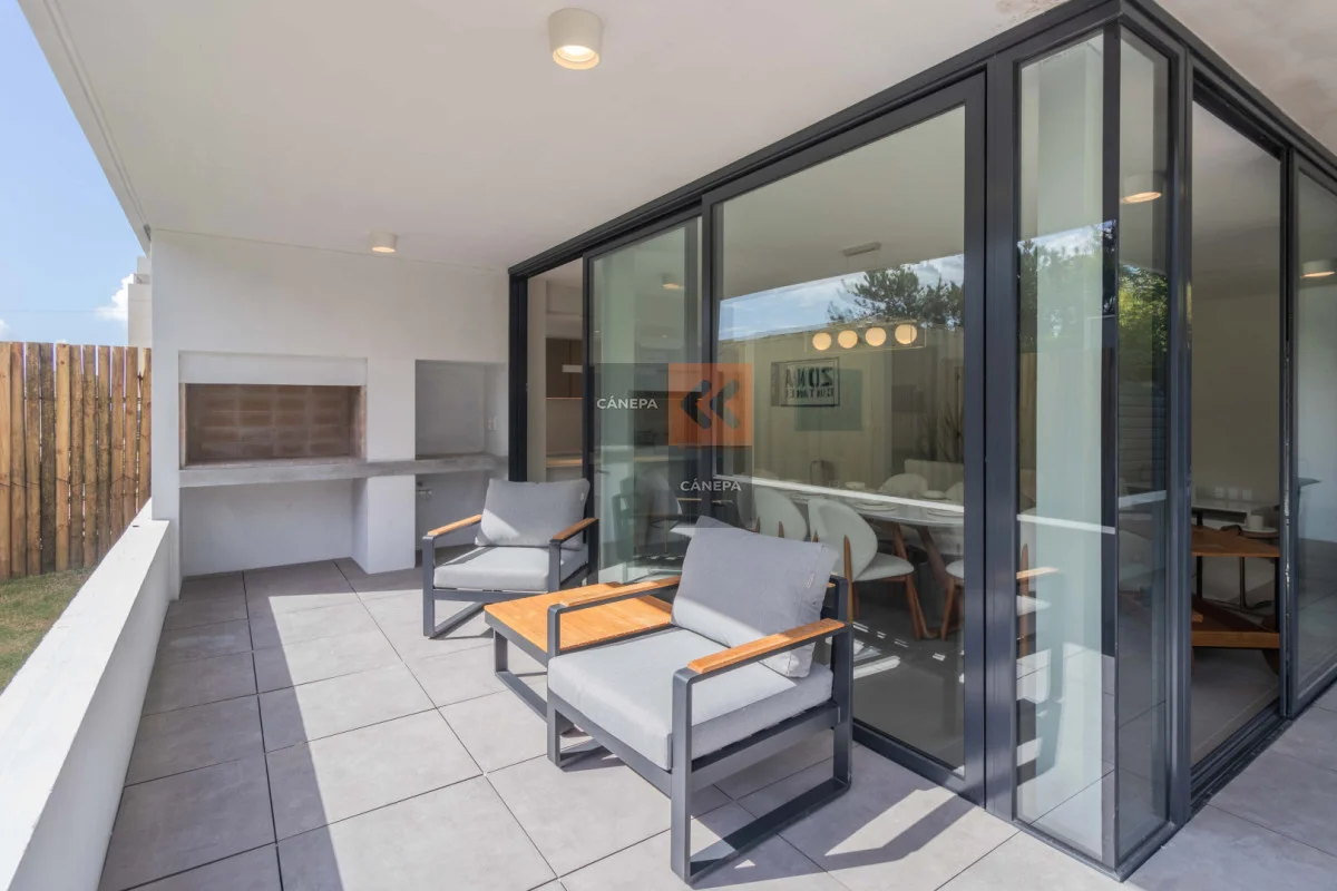 Apartamento en San Rafael, propiedad 256734 -Imagen 1