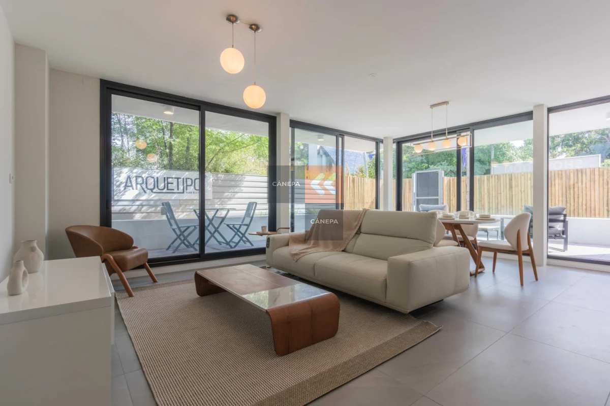 Apartamento en San Rafael, propiedad 256734 -Imagen 2
