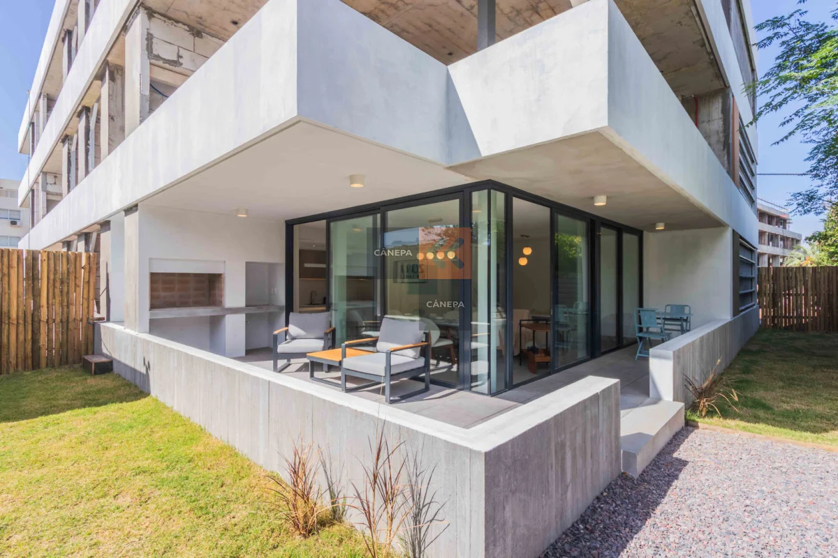 Apartamento en San Rafael, propiedad 256734 -Imagen 12