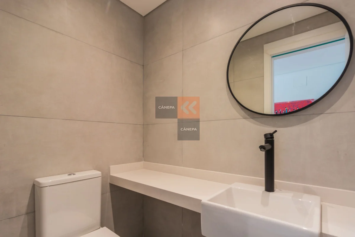 Apartamento en San Rafael, propiedad 256734 -Imagen 18