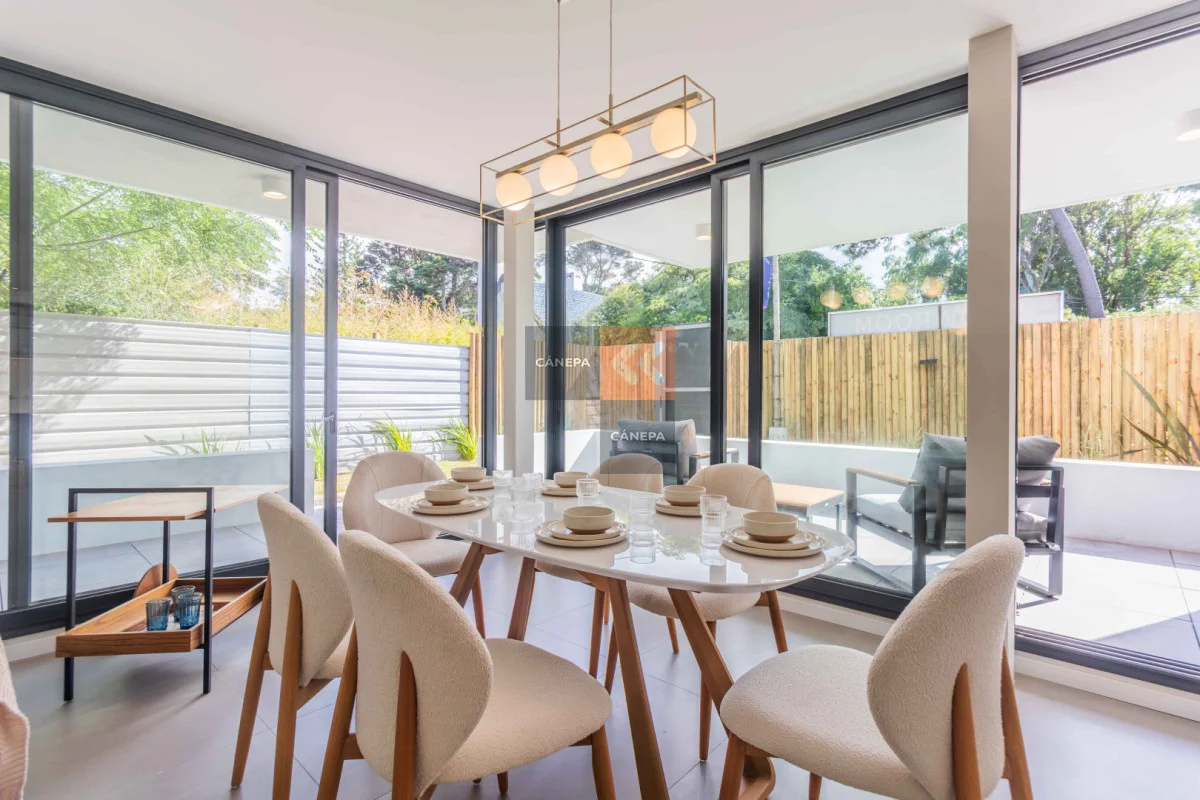 Apartamento en San Rafael, propiedad 256734 -Imagen 3