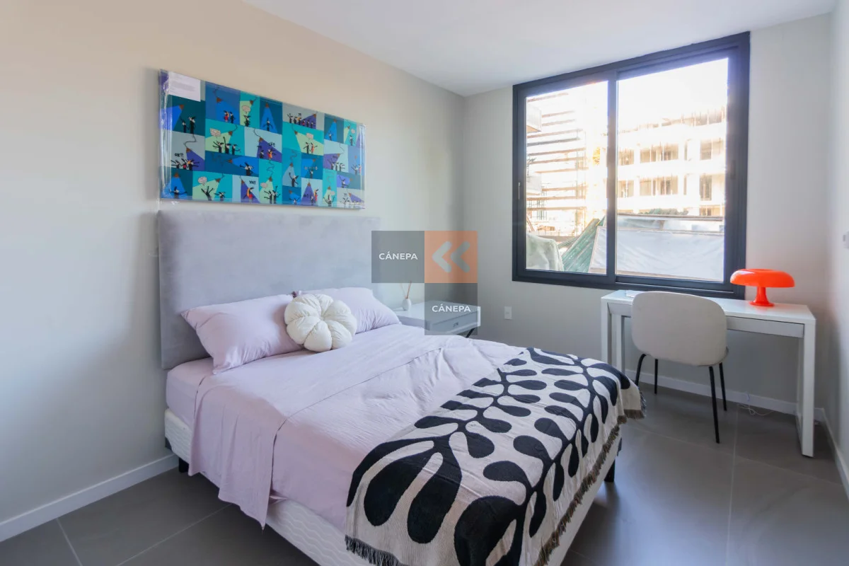 Apartamento en San Rafael, propiedad 256734 -Imagen 4
