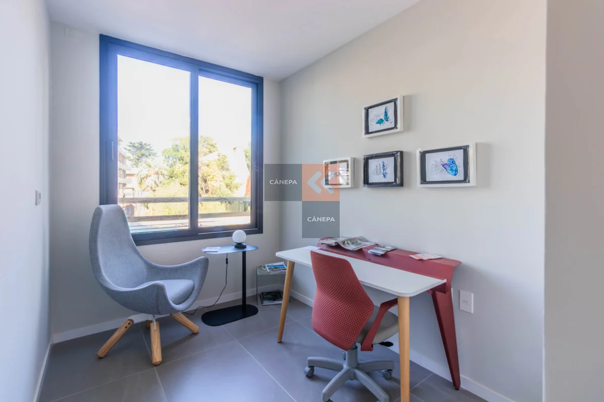 Apartamento en San Rafael, propiedad 256734 -Imagen 6