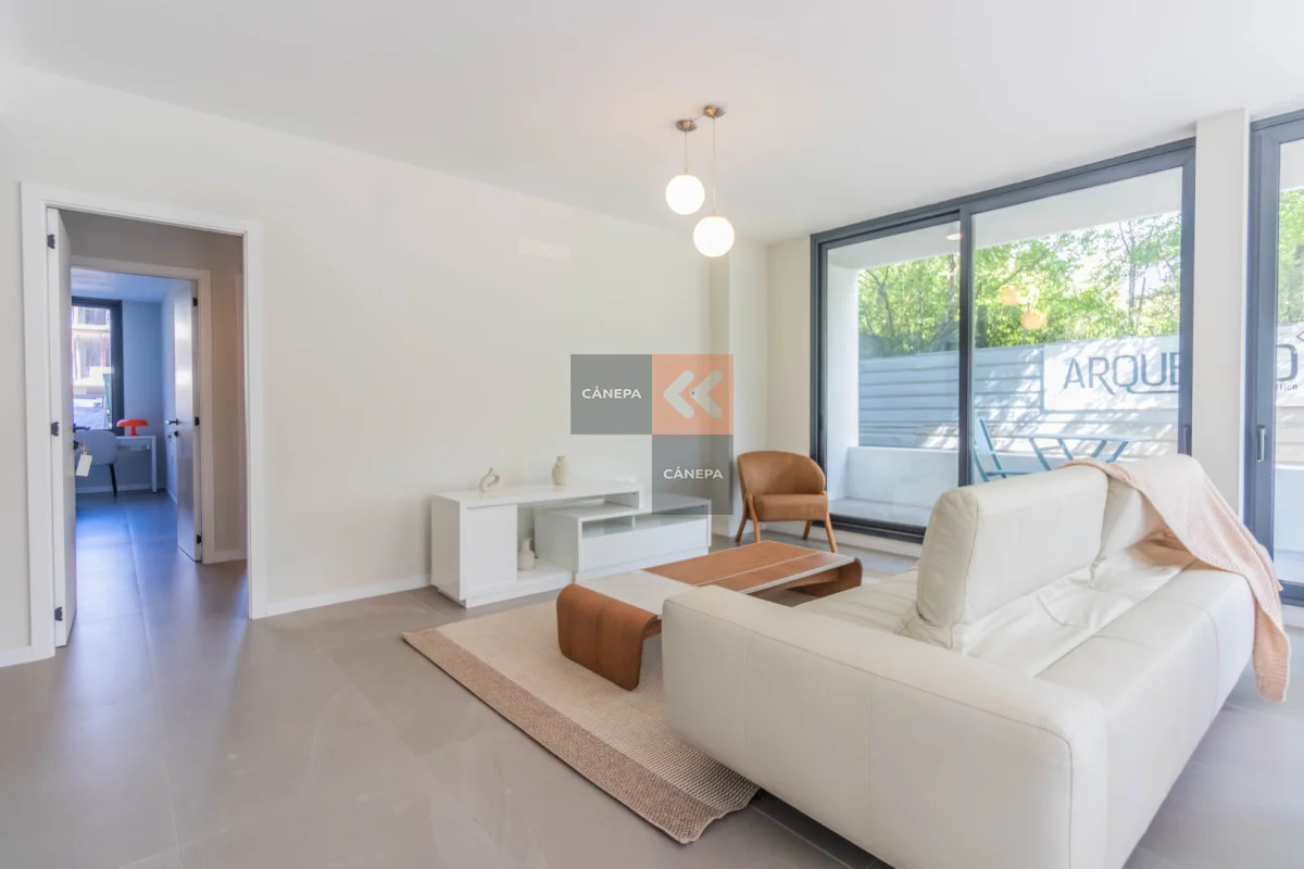 Apartamento en San Rafael, propiedad 256734 -Imagen 9