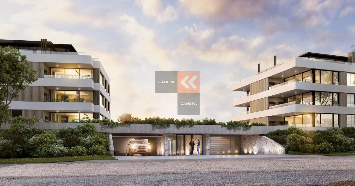 Apartamento en San Rafael, propiedad 259389 -Imagen 3