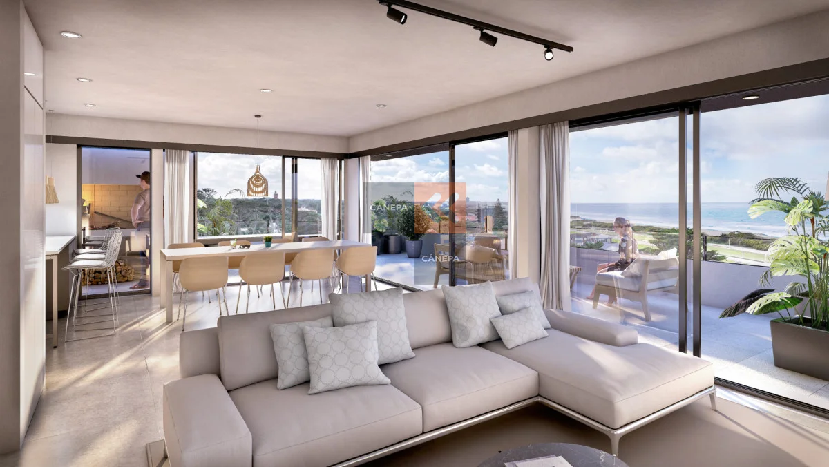 Apartamento en San Rafael, propiedad 259514 -Imagen 5