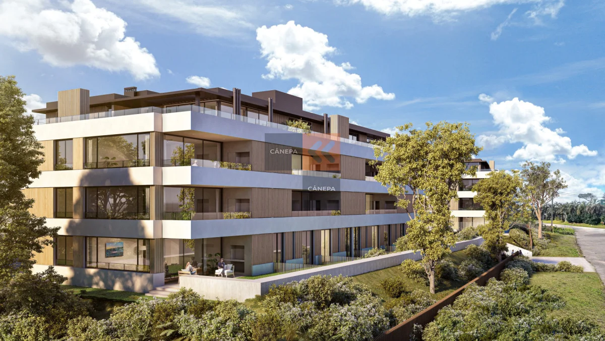 Apartamento en San Rafael, propiedad 259567 -Imagen 2