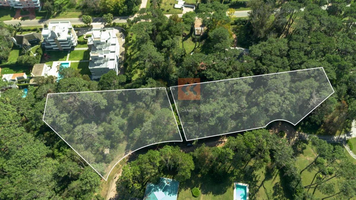 Terreno en Golf, propiedad 266325 -Imagen 2