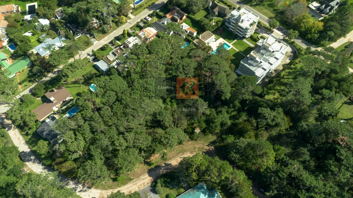 Terreno en Golf, propiedad 266325 -Imagen 4