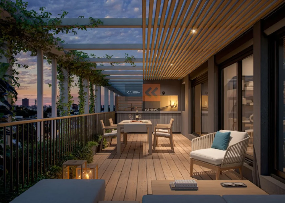 Apartamento en Parque Batlle, propiedad 272117 -Imagen 23