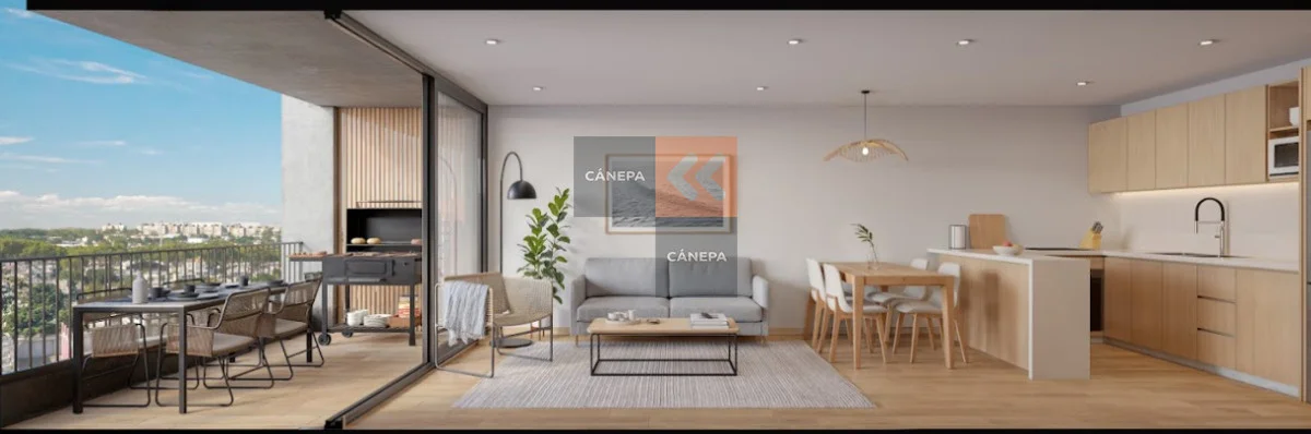Apartamento en Parque Batlle, propiedad 272117 -Imagen 25