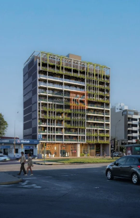 Apartamento en Parque Batlle, propiedad 272117 -Imagen 3