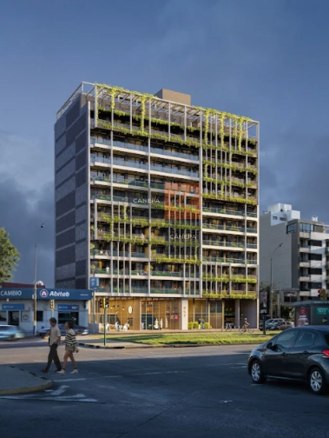 Apartamento en Parque Batlle, propiedad 272117 -Imagen 4