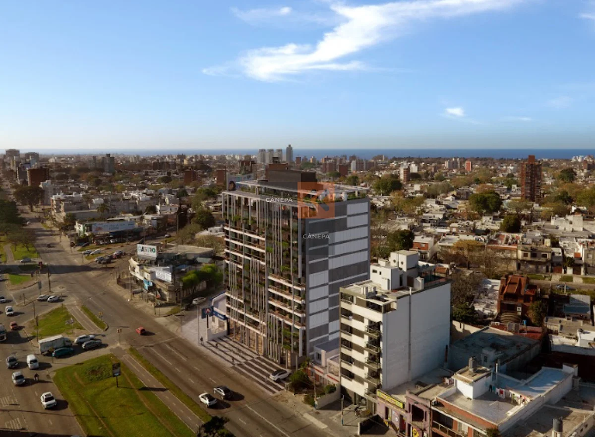 Apartamento en Parque Batlle, propiedad 272117 -Imagen 7