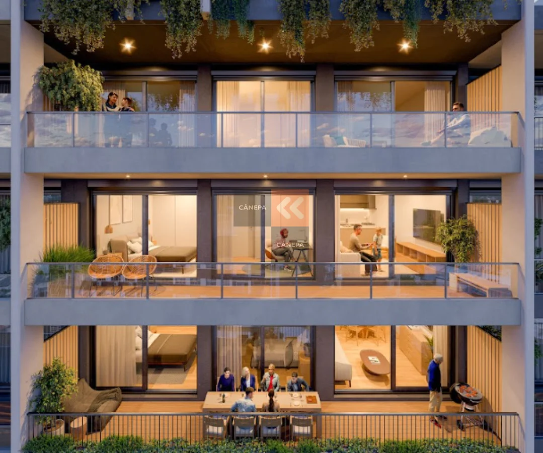 Apartamento en Parque Batlle, propiedad 272117 -Imagen 11
