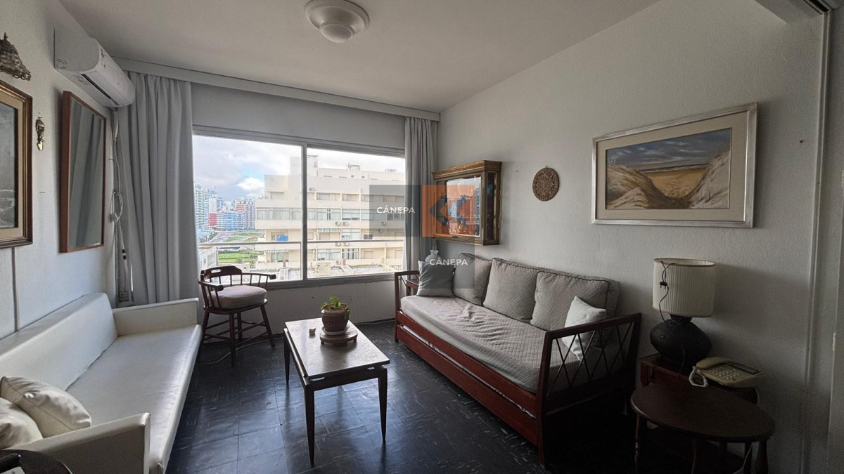Apartamento en Península, propiedad 273619 -Imagen 1