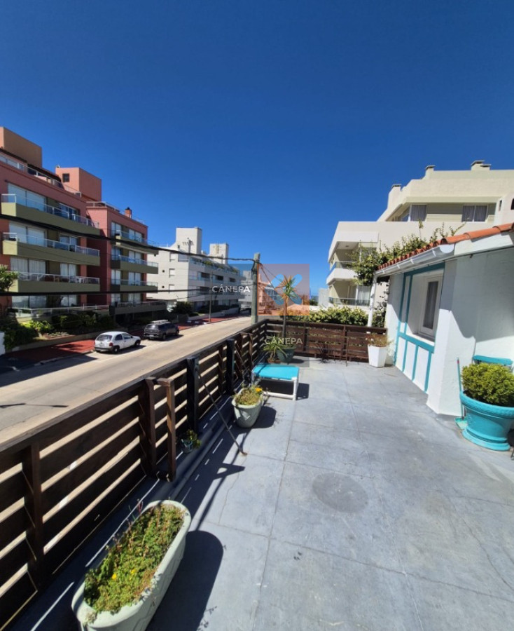 Apartamento en Península, propiedad 273619 -Imagen 8