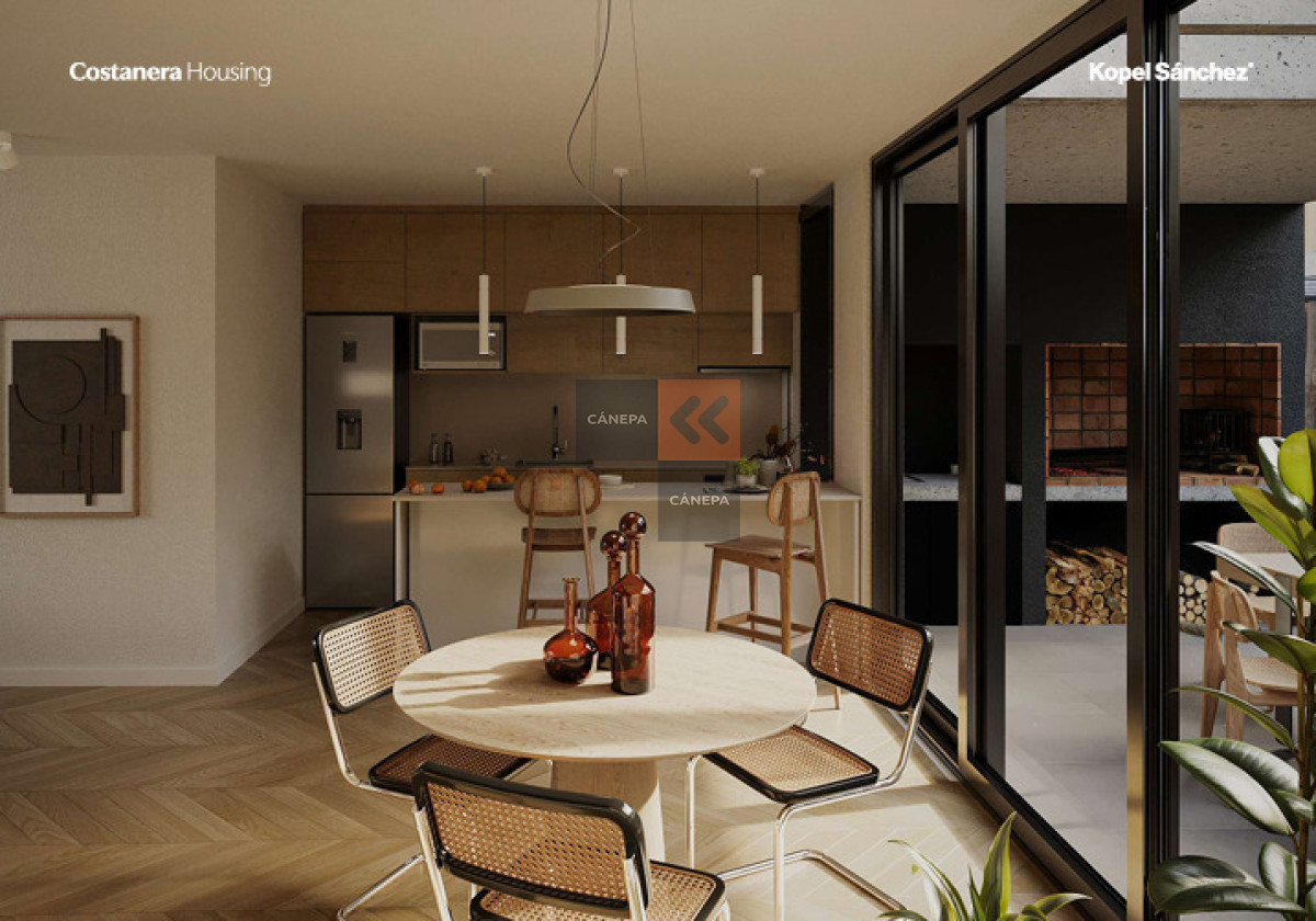 Casa en Barra de Carrasco, propiedad 273640 -Imagen 8