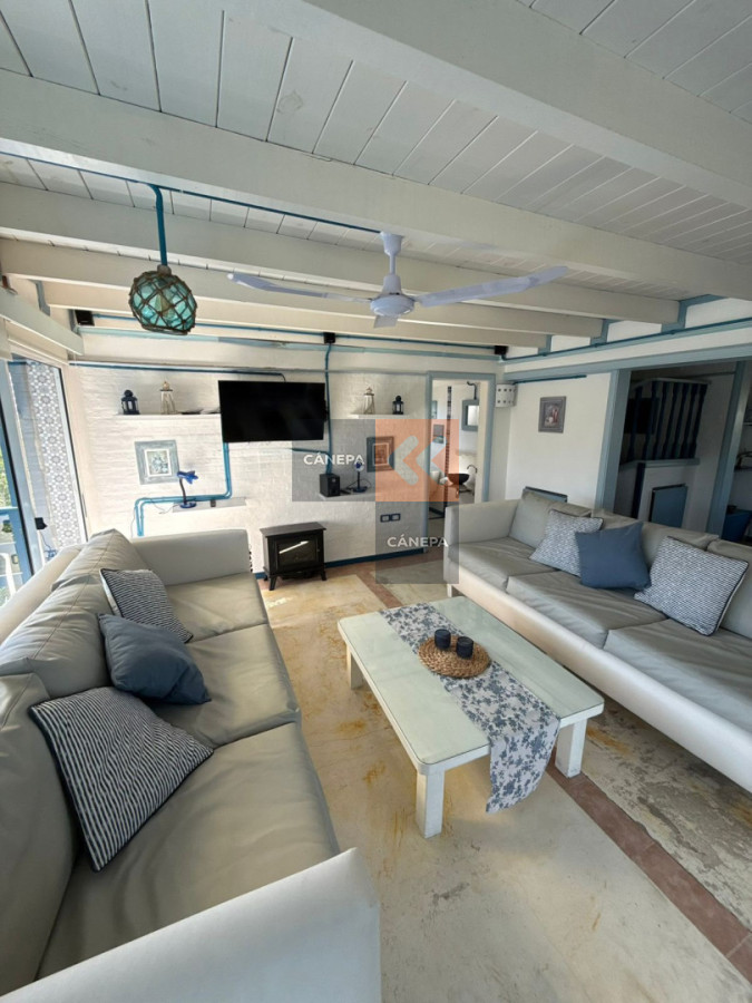 Casa en La Barra, propiedad 273716 -Imagen 14