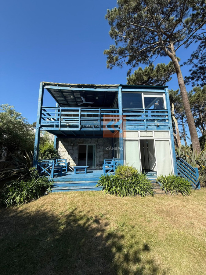 Casa en La Barra, propiedad 273716 -Imagen 16