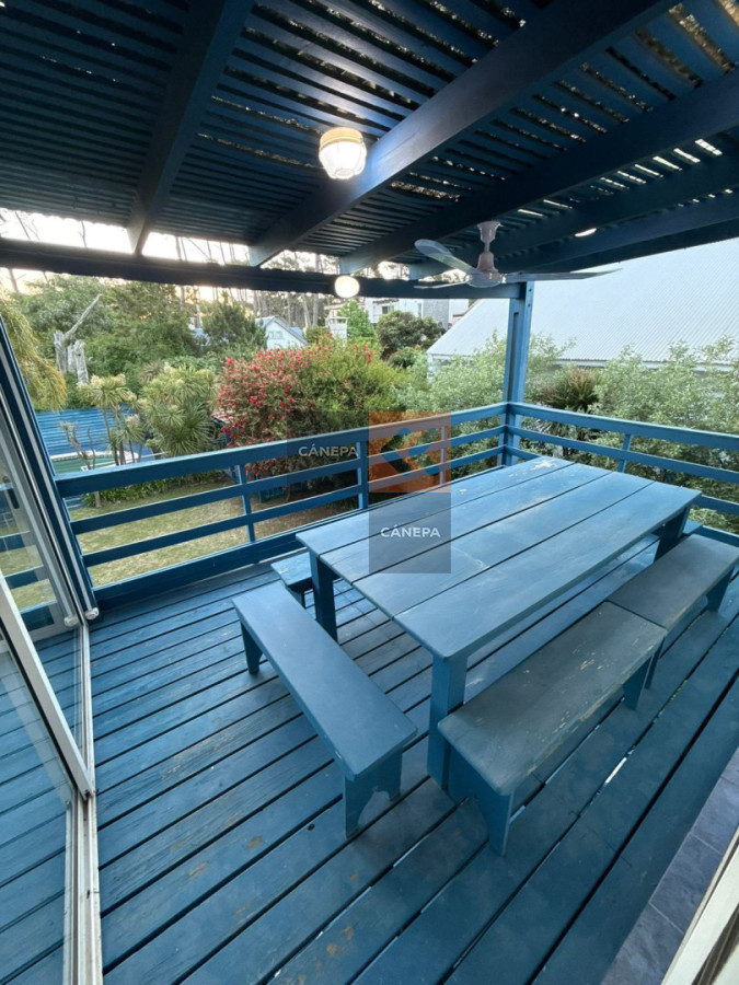 Casa en La Barra, propiedad 273716 -Imagen 18
