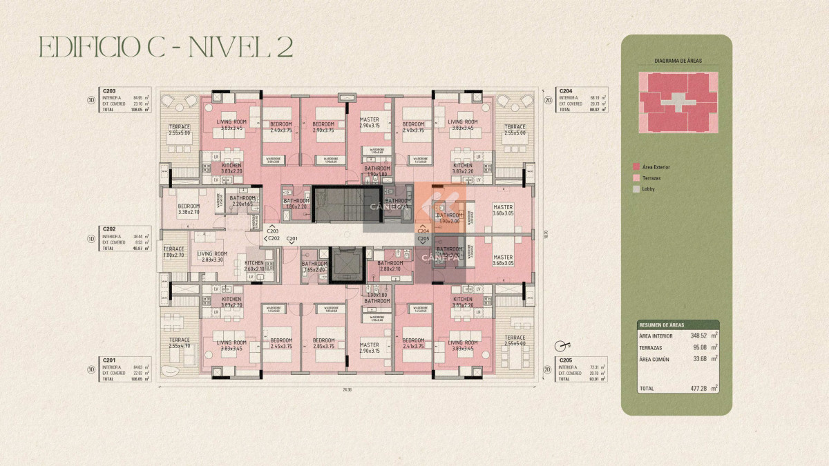 Apartamento en La Barra, propiedad 273832 -Imagen 10