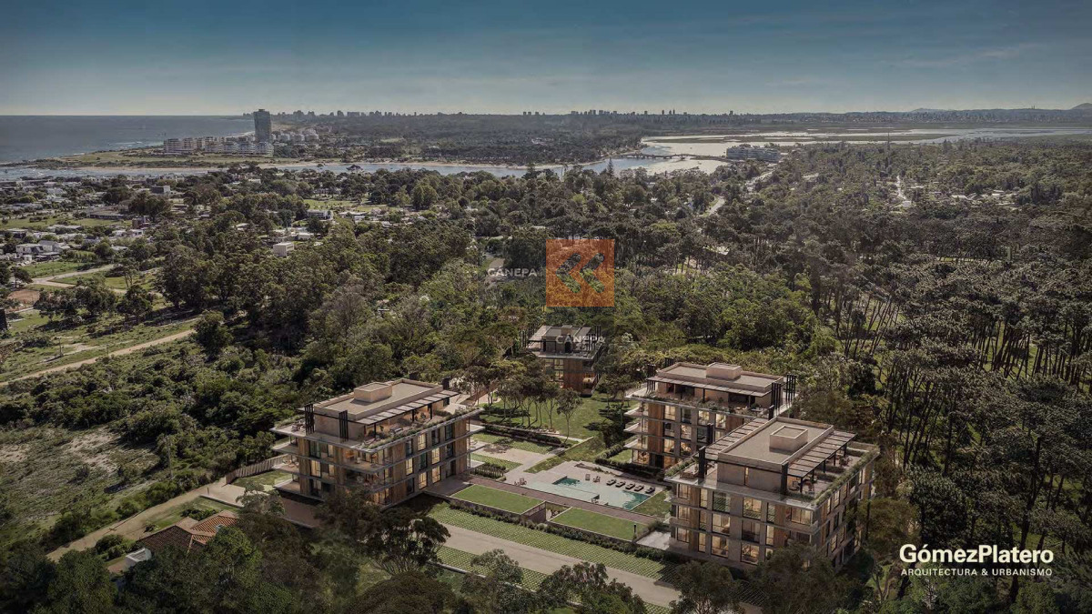Apartamento en La Barra, propiedad 273832 -Imagen 6