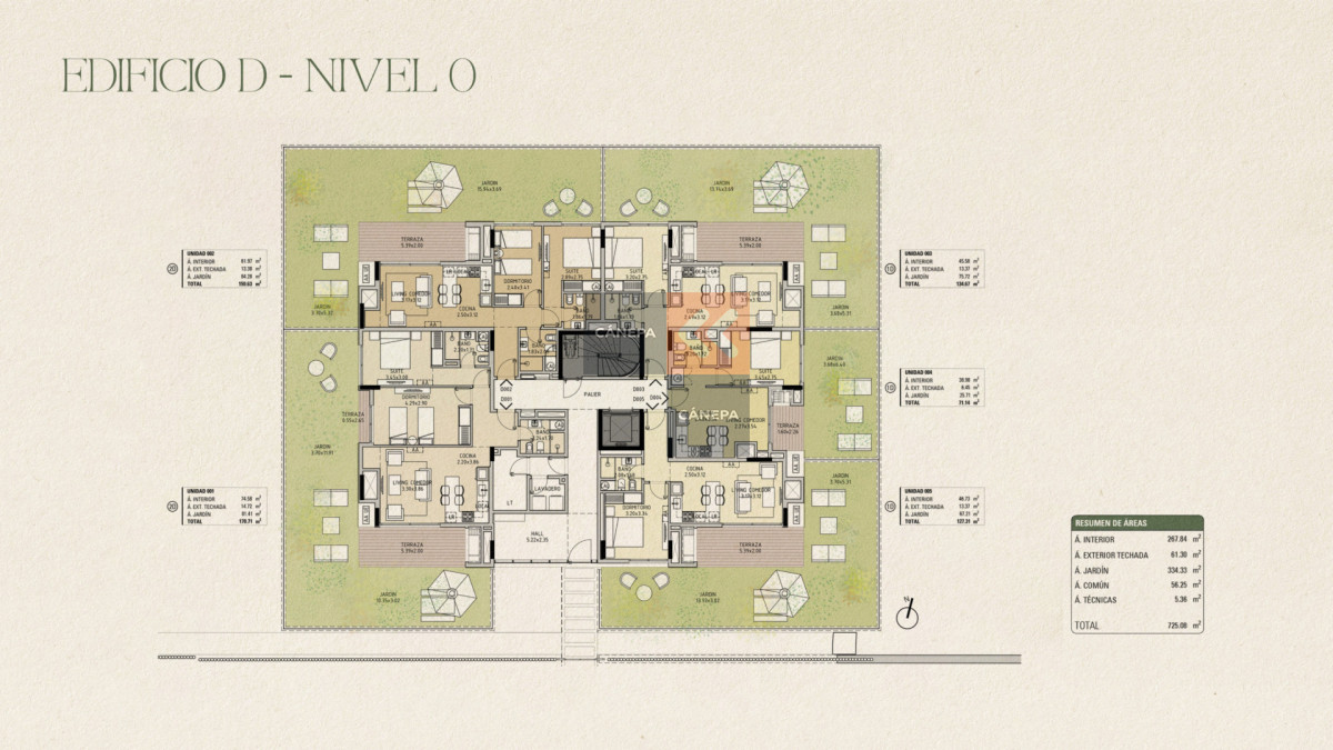 Apartamento en La Barra, propiedad 273843 -Imagen 7