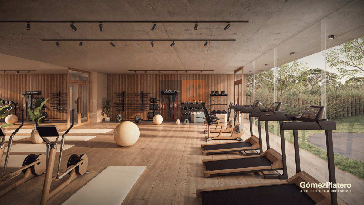 Apartamento en La Barra, propiedad 273844 -Imagen 5