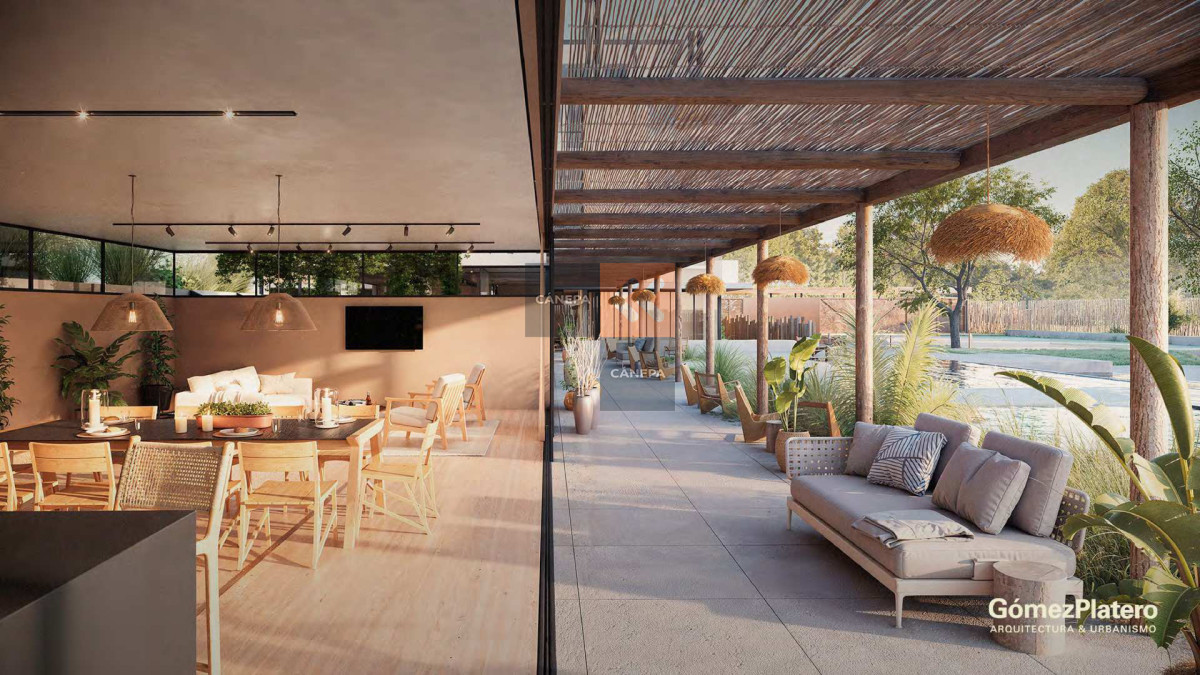 Apartamento en La Barra, propiedad 273844 -Imagen 3