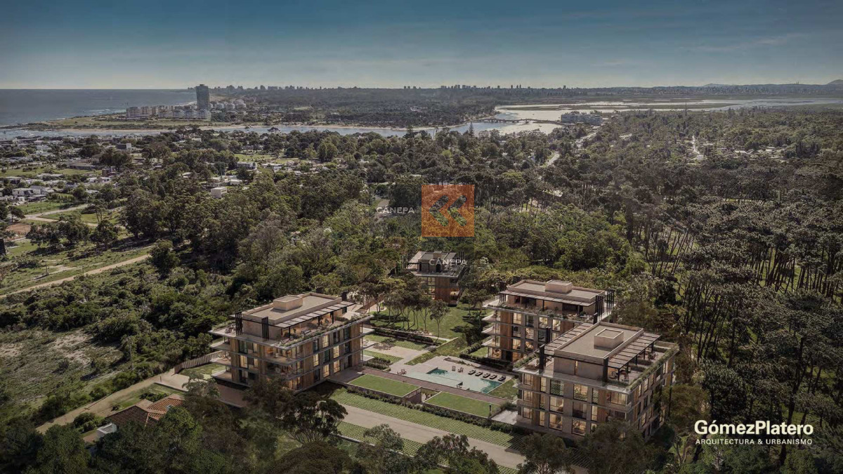 Apartamento en La Barra, propiedad 273844 -Imagen 6