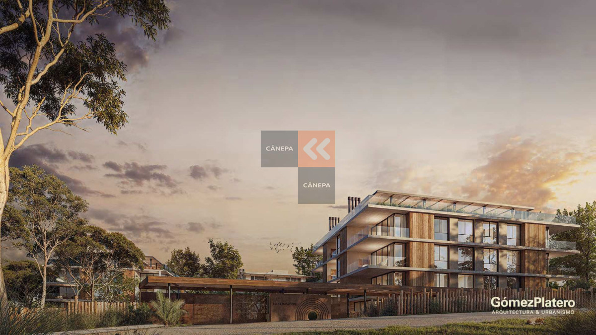 Apartamento en La Barra, propiedad 273847 -Imagen 1