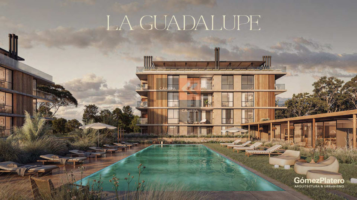 Apartamento en La Barra, propiedad 273847 -Imagen 2