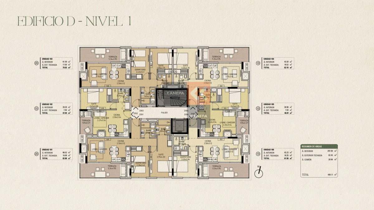 Apartamento en La Barra, propiedad 273847 -Imagen 7