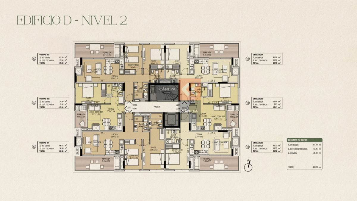 Apartamento en La Barra, propiedad 273907 -Imagen 7