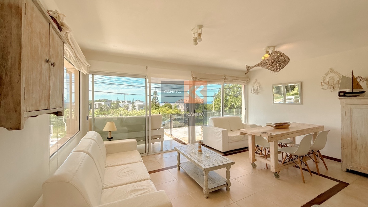Apartamento en Manantiales, propiedad 273932 -Imagen 2