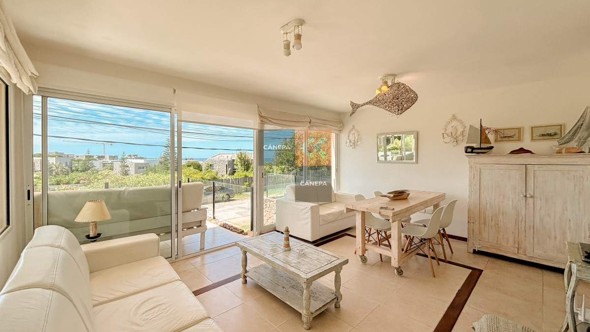 Apartamento en Manantiales, propiedad 273932 -Imagen 1
