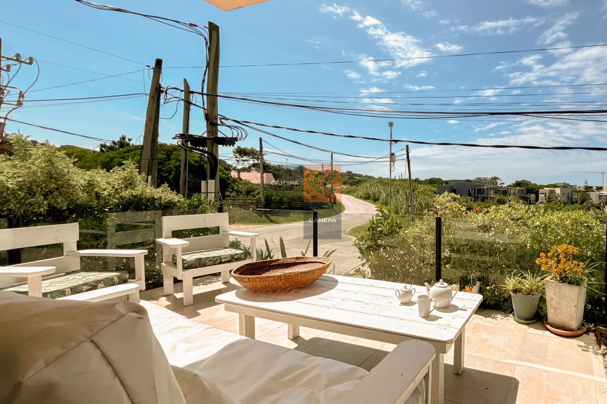Apartamento en Manantiales, propiedad 273932 -Imagen 5