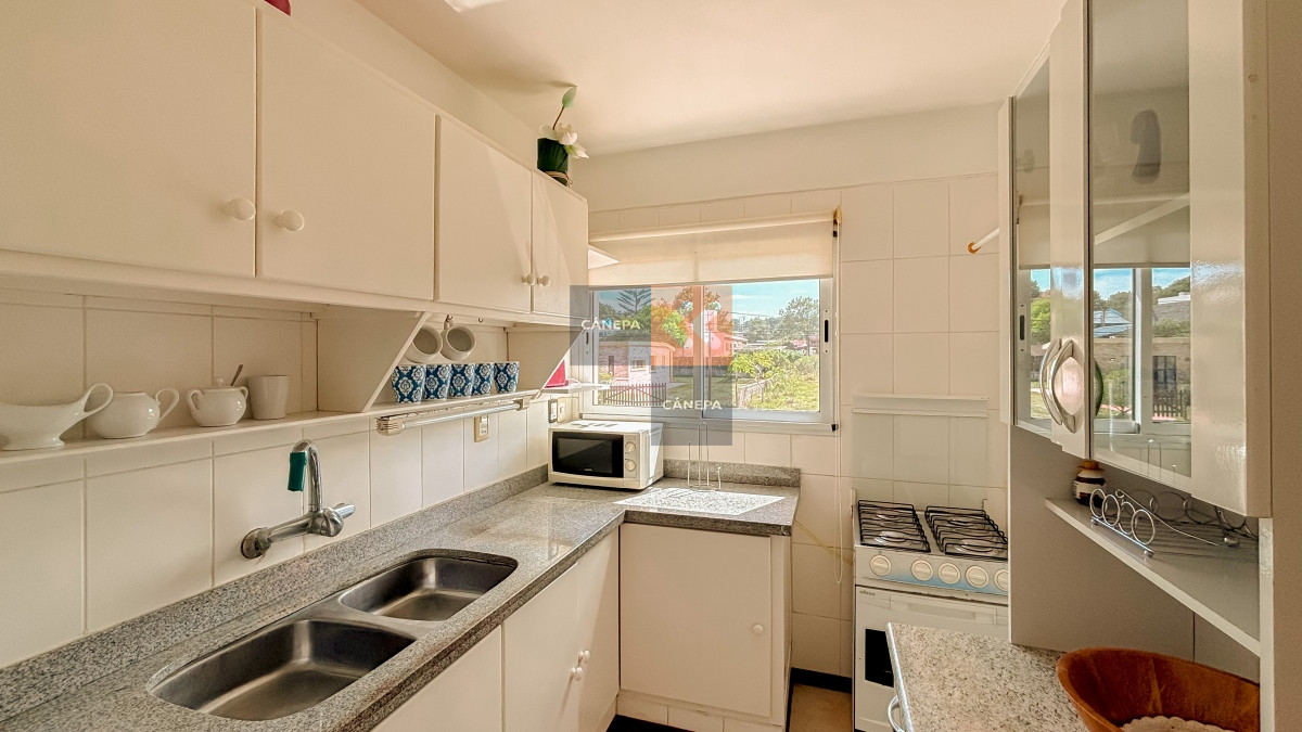 Apartamento en Manantiales, propiedad 273932 -Imagen 8