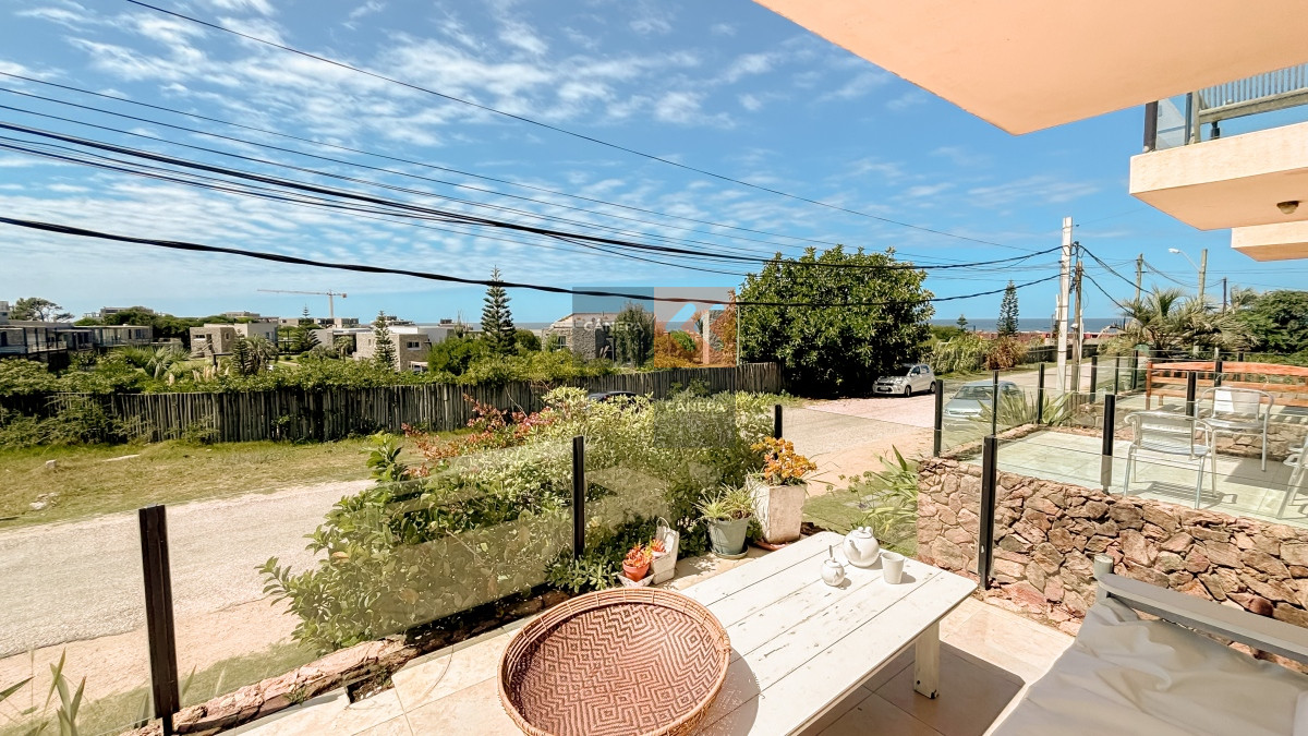 Apartamento en Manantiales, propiedad 273932 -Imagen 9
