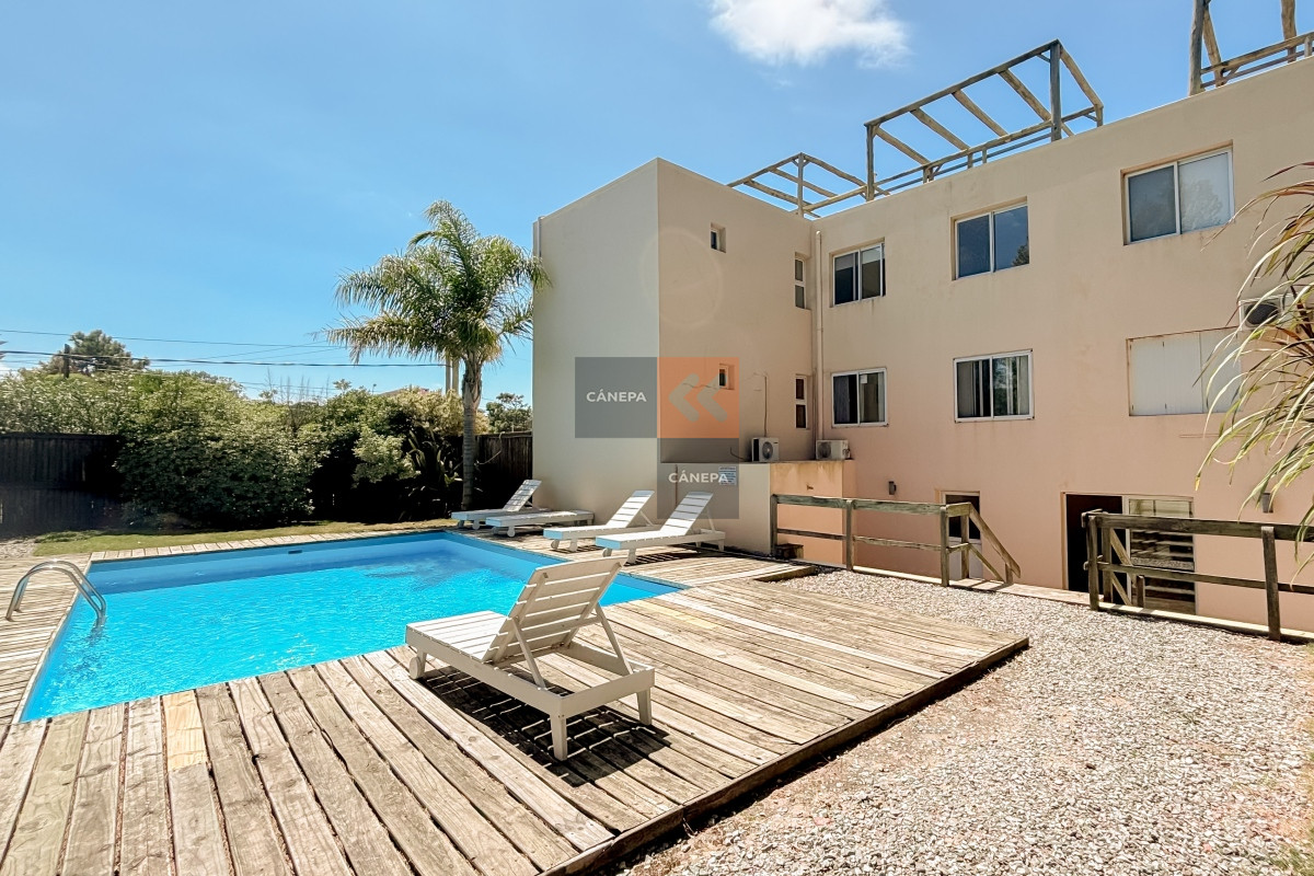 Apartamento en Manantiales, propiedad 273932 -Imagen 11
